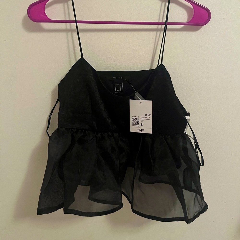 Forever 21 going out top
